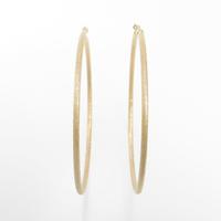 ココシュニック K10YG／K18YG ピアス