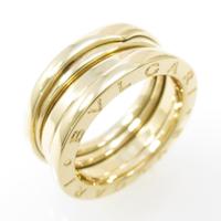 ブルガリ B．zero1 3バンドリング