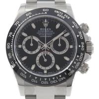 ロレックス 116500LN デイトナ 自動巻