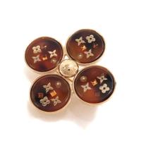 ルイヴィトン ブローチ M65293