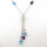 ブルガリ B．zero1 ネックレス