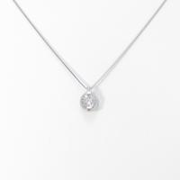 PT ダイヤモンドネックレス