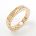 カルティエ ラニエール リング
