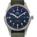 IWC IW327007パイロットウォッチマークXVIII”トリビュート・トゥ・マークXI”LTD 自動巻