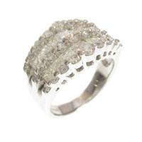 PT ダイヤモンドリング