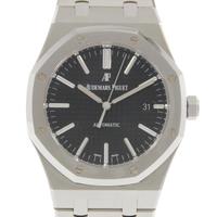 オーデマ・ピゲ 15400ST．OO．1220ST．01 ロイヤルオーク 自動巻