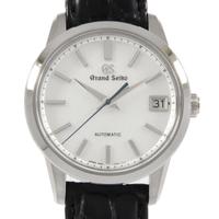 セイコー 9S68?00A0／SBGR305 グランドセイコー・メカニカル TI LIMITED 自動巻