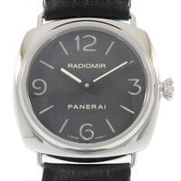 パネライ PAM00210 ラジオミールベース 手巻
