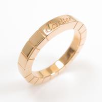 カルティエ ラニエール リング