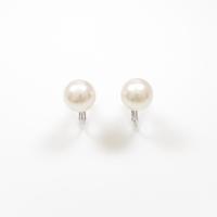 タサキ アコヤパールイヤリング