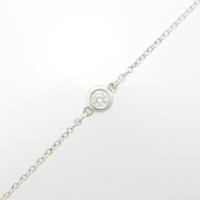 ティファニー バイザヤード ブレスレット