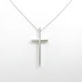 ティファニー クロス ネックレス
