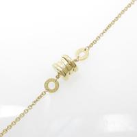 ブルガリ B．zero1 エレメント ブレスレット