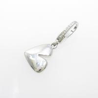 ブルガリ ハート チャーム