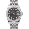 ロレックス 179174G デイトジャスト SSxWG 自動巻