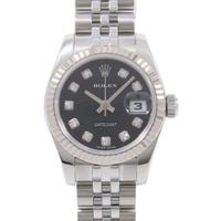 ロレックス 179174G デイトジャスト SSxWG 自動巻