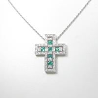 【新品】ダミアーニ ベルエポック ネックレス