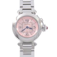 カルティエ W3140008 ミスパシャ クォーツ