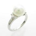 PT アコヤパールリング