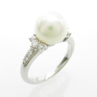 PT アコヤパールリング