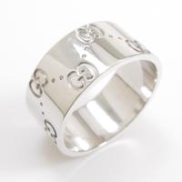 グッチ アイコン リング