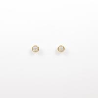 ティファニー バイザヤード ピアス