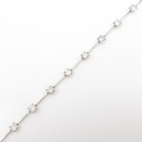 PT ダイヤモンドブレスレット