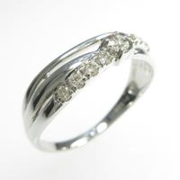 PT ダイヤモンドリング