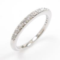 ミキモト ダイヤモンドリング