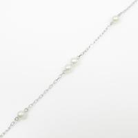 ミキモト アコヤパールブレスレット