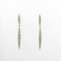 カシケイ ネイキッド ピアス