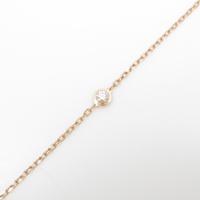 カルティエ ディアマンレジェ スモール ブレスレット