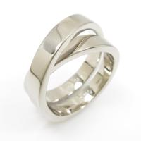 カルティエ パリ リング