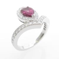 ショーメ ジョゼフィーヌ リング