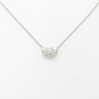 ティファニー ビーンズ ネックレス