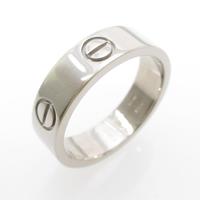 カルティエ ラブリング