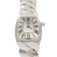 カルティエ W660012I ラドーニャ クォーツ