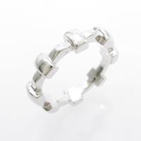 シャネル マトラッセ リング