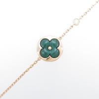 ルイヴィトン ブラスレ サン ブロッサム ブレスレット