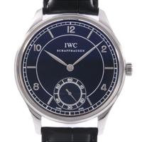 IWC IW544501 ヴィンテージポルトギーゼ 手巻