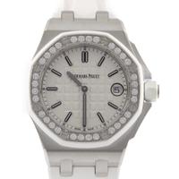 オーデマ・ピゲ 67540SK．ZZ．A010CA．01 ロイヤルオークオフショア／D クォーツ