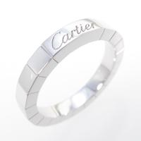 カルティエ ラニエール リング