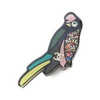 シャネル ブローチ 89374