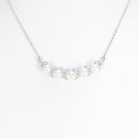 ミキモト アコヤパールネックレス