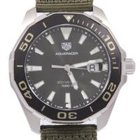 タグ・ホイヤー WAY101E．FC8222 アクアレーサー クォーツ