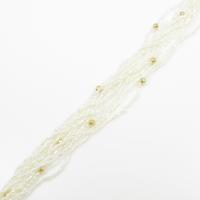 K18YG タンスイパールブレスレット