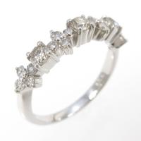 PT ダイヤモンドリング