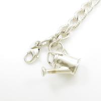 ティファニー ジョウロ ブレスレット