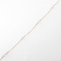 ミキモト アコヤパールブレスレット