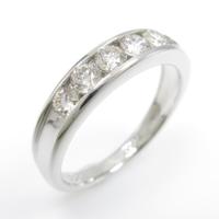 PT ダイヤモンドリング